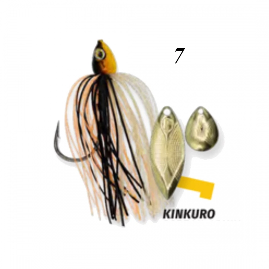 Amphibio Spinnerbait