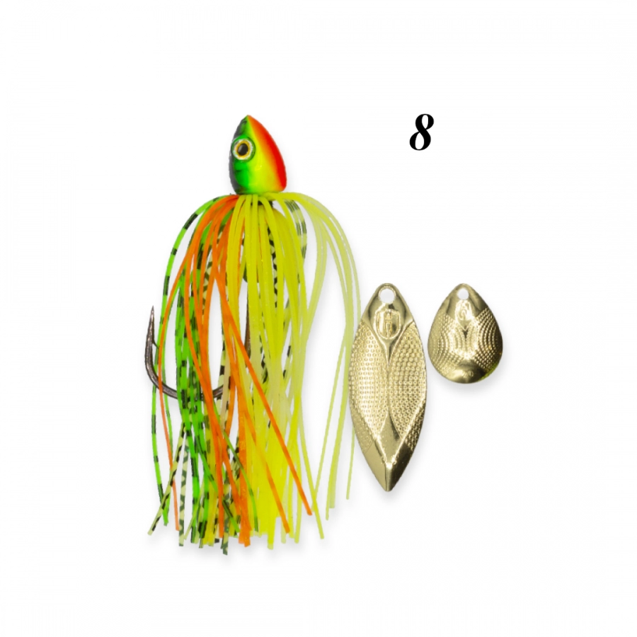 Amphibio Spinnerbait