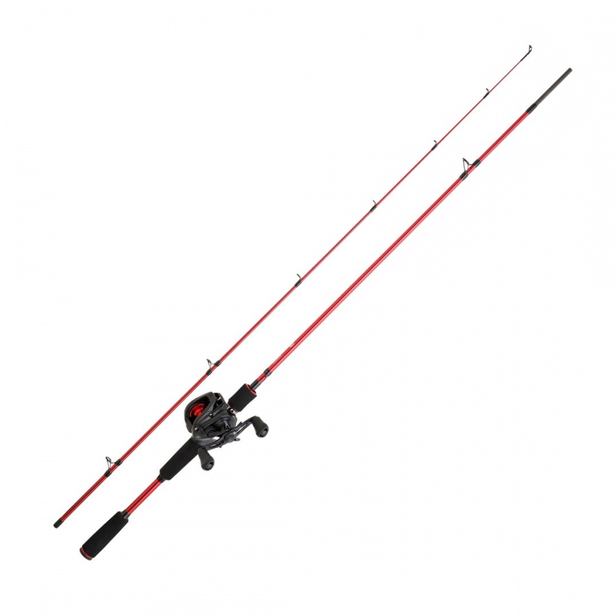 Combo Daiwa PR 662 MHFB AX + PR 100 L