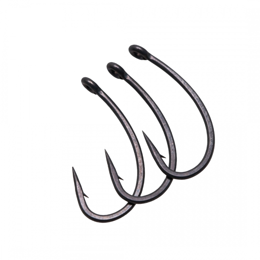 Cryogen Curve Shanx Hooks