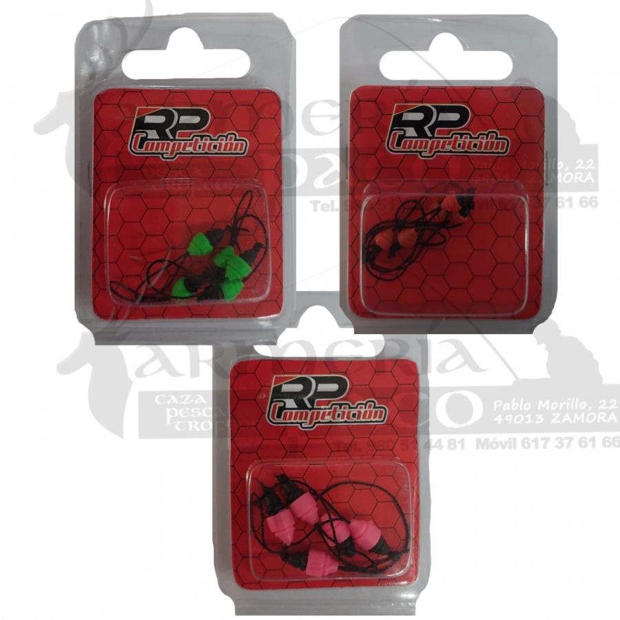 RP Competition Redream Conector